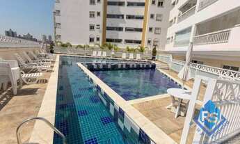 Imagem 2: Cobertura Residencial à venda, Vila Gonçalves, São Bernardo do Campo - CO0204