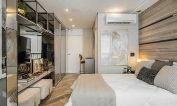 Imagem 6: SãO PAULO - Apartamento Padrão - Alto da Boa Vista