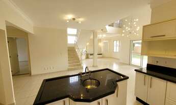 Imagem 7: INDAIATUBA - Casa de Condomínio - JARDIM RESIDENCIAL SANTA CLARA