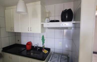 Imagem 16: Apartamento Caldas Novas