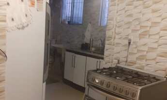 Imagem 3: APARTAMENTO EM PARQUE MOSCOSO - VITÓRIA- ES