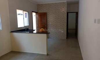 Imagem 6: Casa com 2 dorms, Nossa Senhora do Sion, Itanhaém - R$ 199 mil, Cod: 518