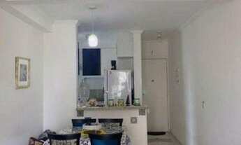 Imagem 5: Apartamento Residencial para locação, Assunção, São Bernardo do Campo - AP2048