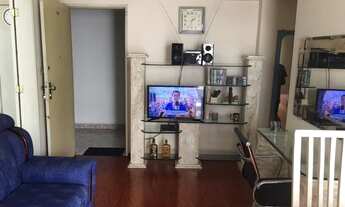 Imagem 1: Vendo Ap 1 Quarto Meier Mobiliado