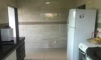 Imagem 6: Casa de condomínio para venda com 180 metros quadrados com 3 quartos