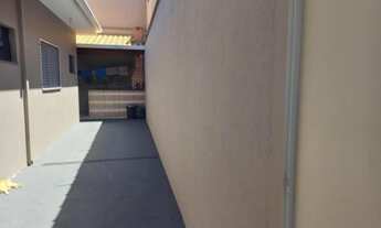 Imagem 6: Casa para venda tem 134 metros quadrados com 3 quartos em Centro - Bragança Paulista - São