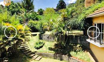 Imagem 3: Casa com 4 dormitórios à venda, 500 m² por R$ 1.299.990,00 - Paisagem Renoir - Cotia/SP