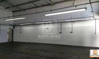 Imagem 2: Salão/Galpão (salão - térreo) , cozinha planejada