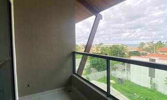 Imagem 4: Flat na Praia do Cupe com 28m²! Obra Finalizada!