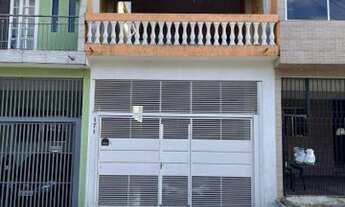 Imagem 4: Casa com 3 dormitórios à venda, 138 m² por R$ 564.000,00 - Baronesa - Osasco/SP