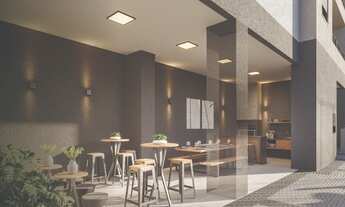 Imagem 2: Vendo Belo apartamento no Praça Flamboyant - Parque Residencial Flamboyant