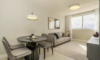 Imagem 5: PORTO ALEGRE - Apartamento Padrão - Três Figueiras