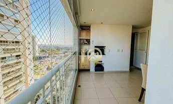 Imagem 6: Apartamento com 2 dormitórios à venda, Jardim Aquarius - São José dos Campos/SP