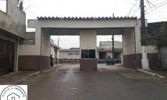 Imagem 7: Casa para venda possui 125 metros quadrados com 2 quartos em Jardim São Rafael - São Paulo