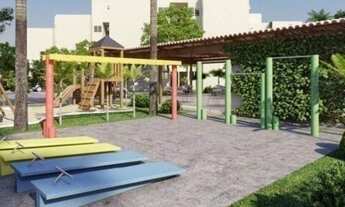 Imagem 4: Até 42 MIL de DESCONTO em Oportunidade Única,apartamento com 3qtos e 57m² em São Lourenço