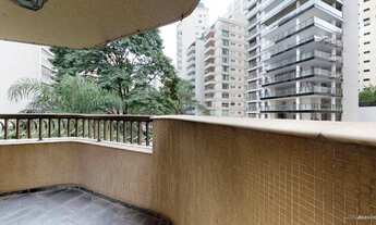 Imagem 6: SãO PAULO - Apartamento Padrão - Jardim Paulista