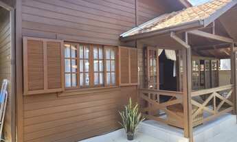 Imagem 2: Casa Morro das Pedras