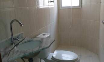 Imagem 5: Apartamento para venda tem 90 metros quadrados com 3 quartos em Centro - Itanhaém - SP