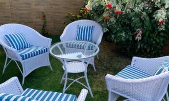 Imagem 5: Casa de praia para locação por temporada em Carapibus/ Conde-PB