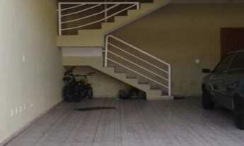 Imagem 2: Apartamento com 3 dormitórios para alugar, 80 m² por R$ 1.365,85/mês - Jardim Palermo - Sã