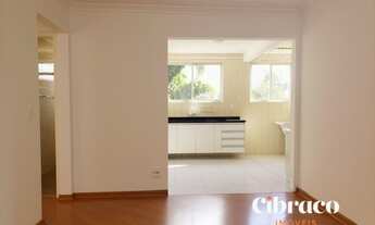 Imagem: Apartamento no Mercês de 94,52m² com 2