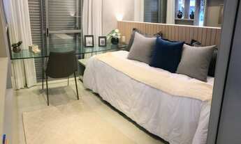 Imagem 4: Apartamento para venda com 84 metros quadrados com 3 quartos em Centro - Osasco - SP