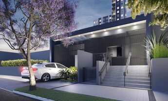 Imagem 2: SãO PAULO - Apartamento Padrão - Jardim Caravelas