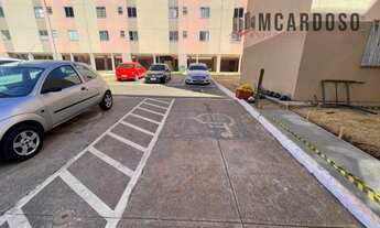 Imagem 3: Ágio, apartamento com 2 quartos , condomínio barato, ótima localização