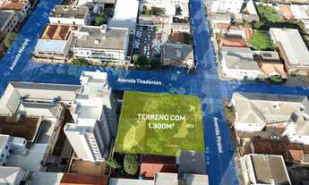 Imagem 2: Toledo - Lote/Terreno - Centro