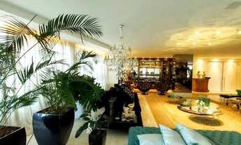 Imagem 2: APARTAMENTO 4 QUARTOS LAZER COMPLETO GUTIERREZ