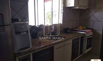 Imagem 7: Casa (diversos) 3 dormitórios/suite, cozinha planejada, portaria 24 horas, em condomínio f