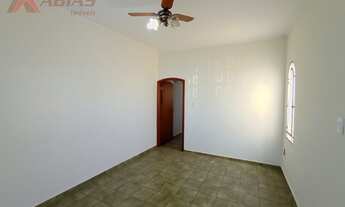 Imagem 4: Casa de 3 quartos para compra ou aluguel - Parque Paraíso - São Carlos