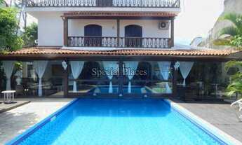 Imagem: Um local indescritível, para poucos, pessoas