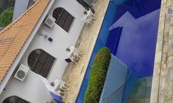 Imagem 2: Condomínio Aristocrático - 4 Suítes - Chapada