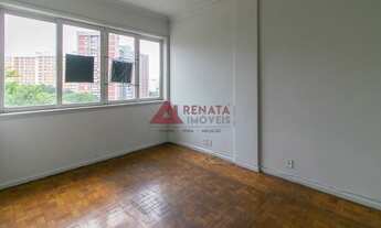Imagem 3: Apartamento com 2 dormitórios à venda, 69 m² por R$ 410.000,00 - Grajaú - Rio de Janeiro/R