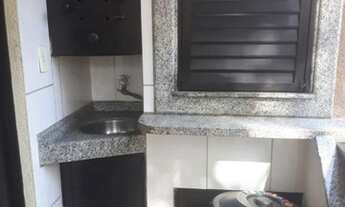 Imagem 5: Apto 2 quartos, no centro de Meia Praia, mobiliado!!