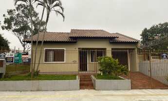 Imagem: Casa a Venda no bairro Salgado Filho, parada