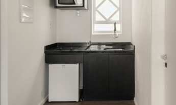 Imagem 3: PORTO ALEGRE - Apartamento Padrão - Centro Histórico