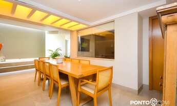 Imagem 6: Triplex 660m2, Ed Solar dos Gerânios - Setor Oeste