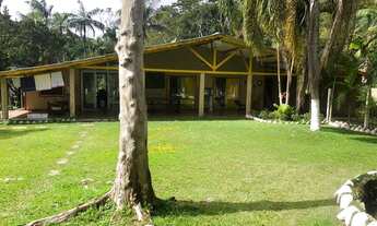 Imagem: Chácara com 5 dorms, Jardim S Fernando