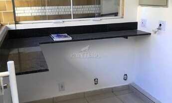 Imagem 3: Apartamento à venda no bairro Jardim Cristiane