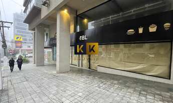 Imagem 3: Loja com 194,26m² para alugar no centro de Torres!