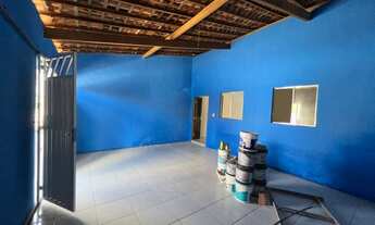 Imagem: Casa para venda possui 95 metros quadrados