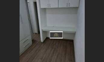 Imagem 5: Apartamento com 3 dormitórios à venda, 70 m² por R$ 500.000,00 - Vila Adyana - São José do