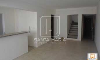 Imagem 5: Apartamento (cobertura 2 - duplex) 3 dormitórios/suite, cozinha planejada, portaria 24 hor