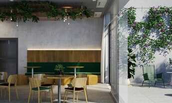 Imagem 6: SãO PAULO - Apartamento Padrão - Chácara Klabin