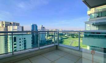 Imagem: Apartamento para venda tem 176 metros quadrados