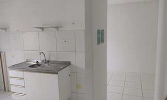 Imagem 5: Aluguel de Apartamento no Ecovila Yapoatan