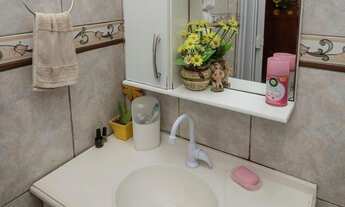 Imagem 2: Al Casa para venda em Boca do Rio - Salvador - BA