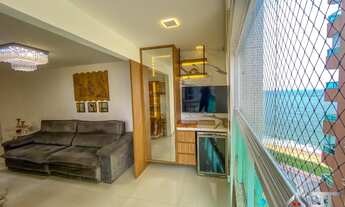 Imagem: Ed Verden-4 Qts-2 Suítes-Vista P/ Mar-Finamente